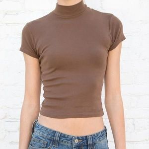 Brandy Melville Hayley Top